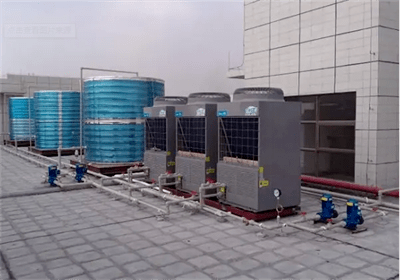 辦公樓商用中央空調清洗