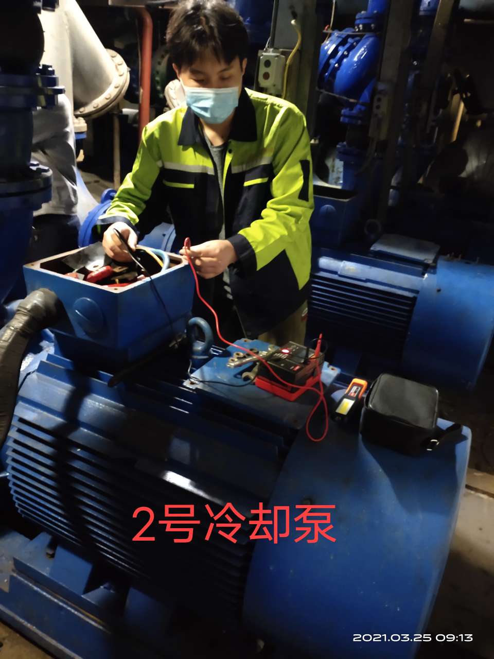 主機維修、維護保養